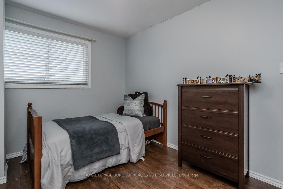 Photo 26 of 110 Billington Crescent, Hamilton, Berrisfield — HOMEH