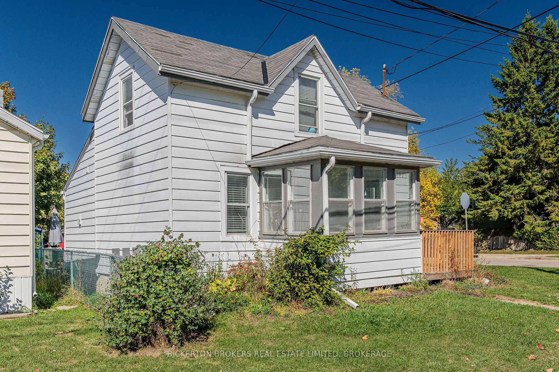 Photo 1 of 140 Georgiana Street, Gananoque — HOMEH