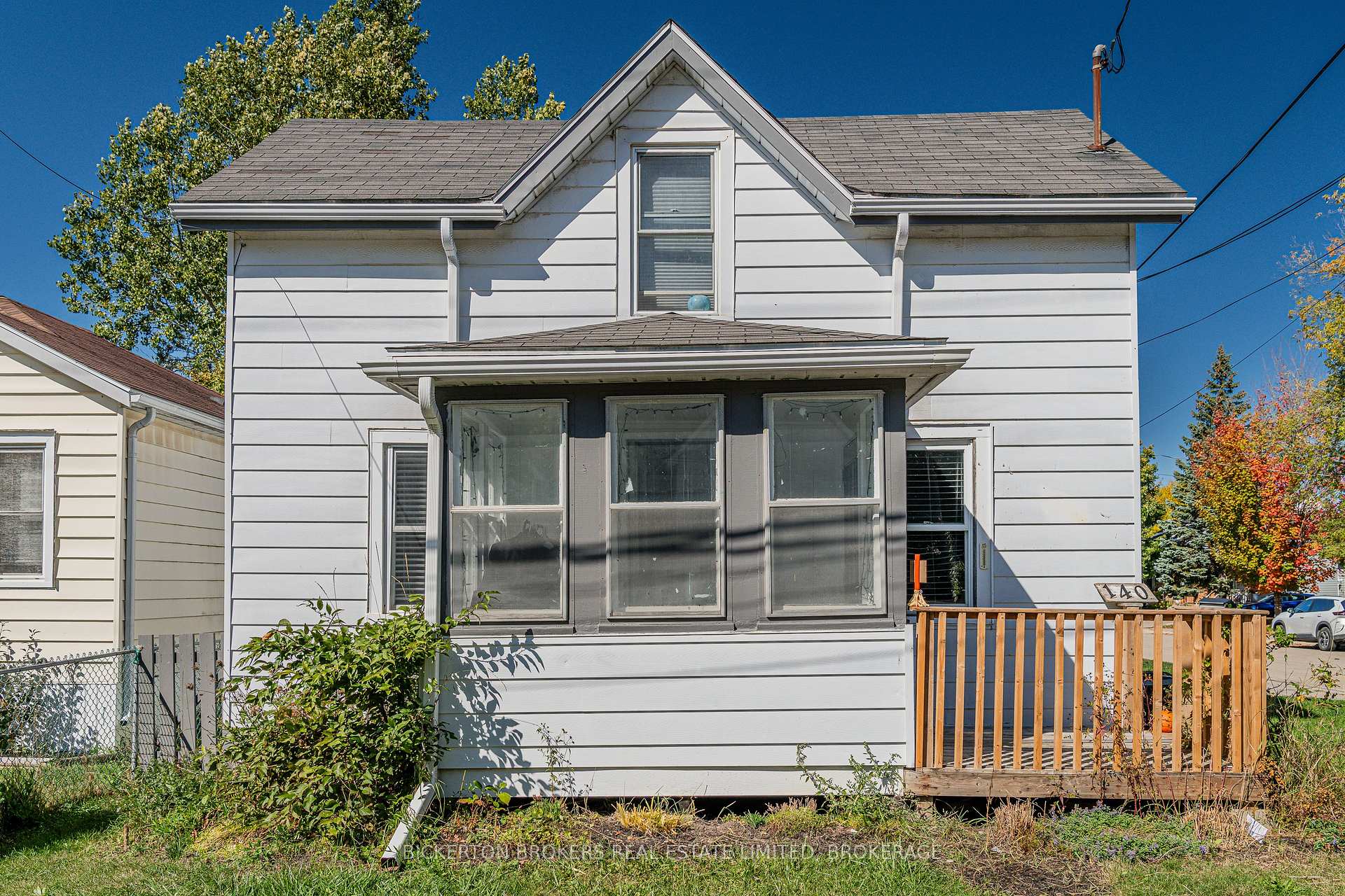 Photo 4 of 140 Georgiana Street, Gananoque — HOMEH
