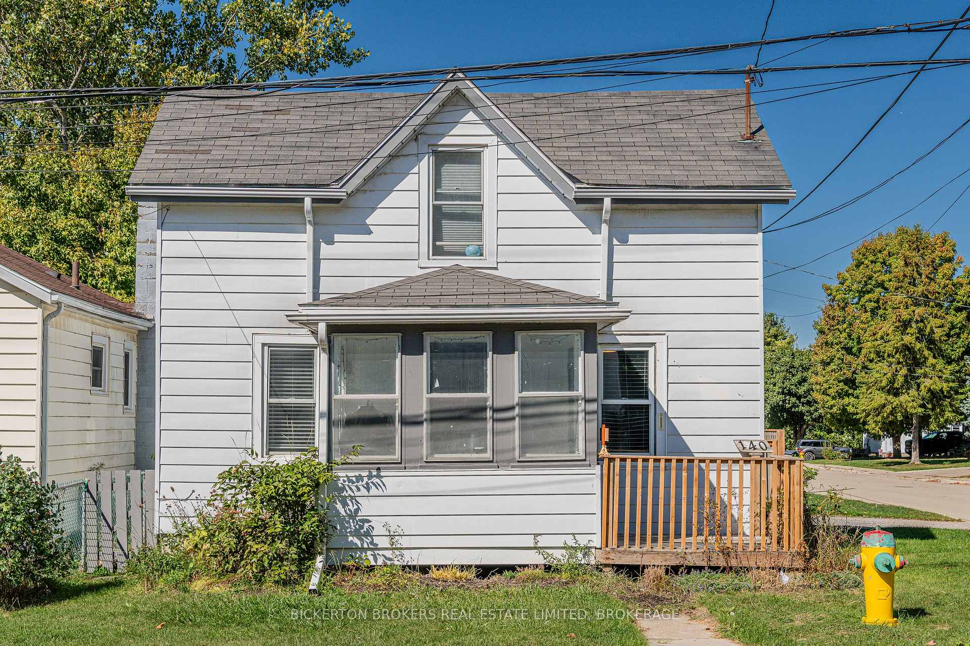 Photo 2 of 140 Georgiana Street, Gananoque — HOMEH