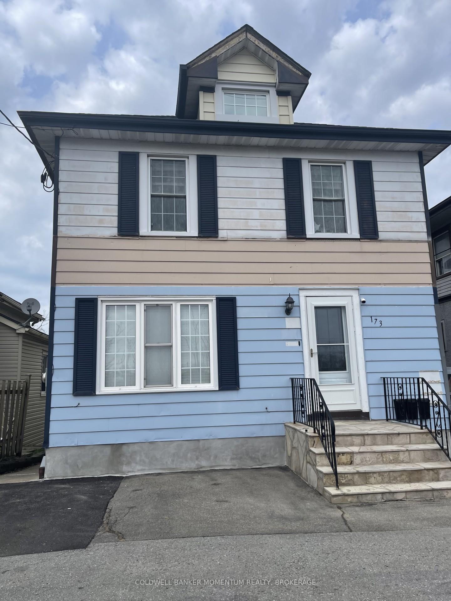 Photo 2 of 173 Queenston Street, St. Catharines, E. Chester — HOMEH