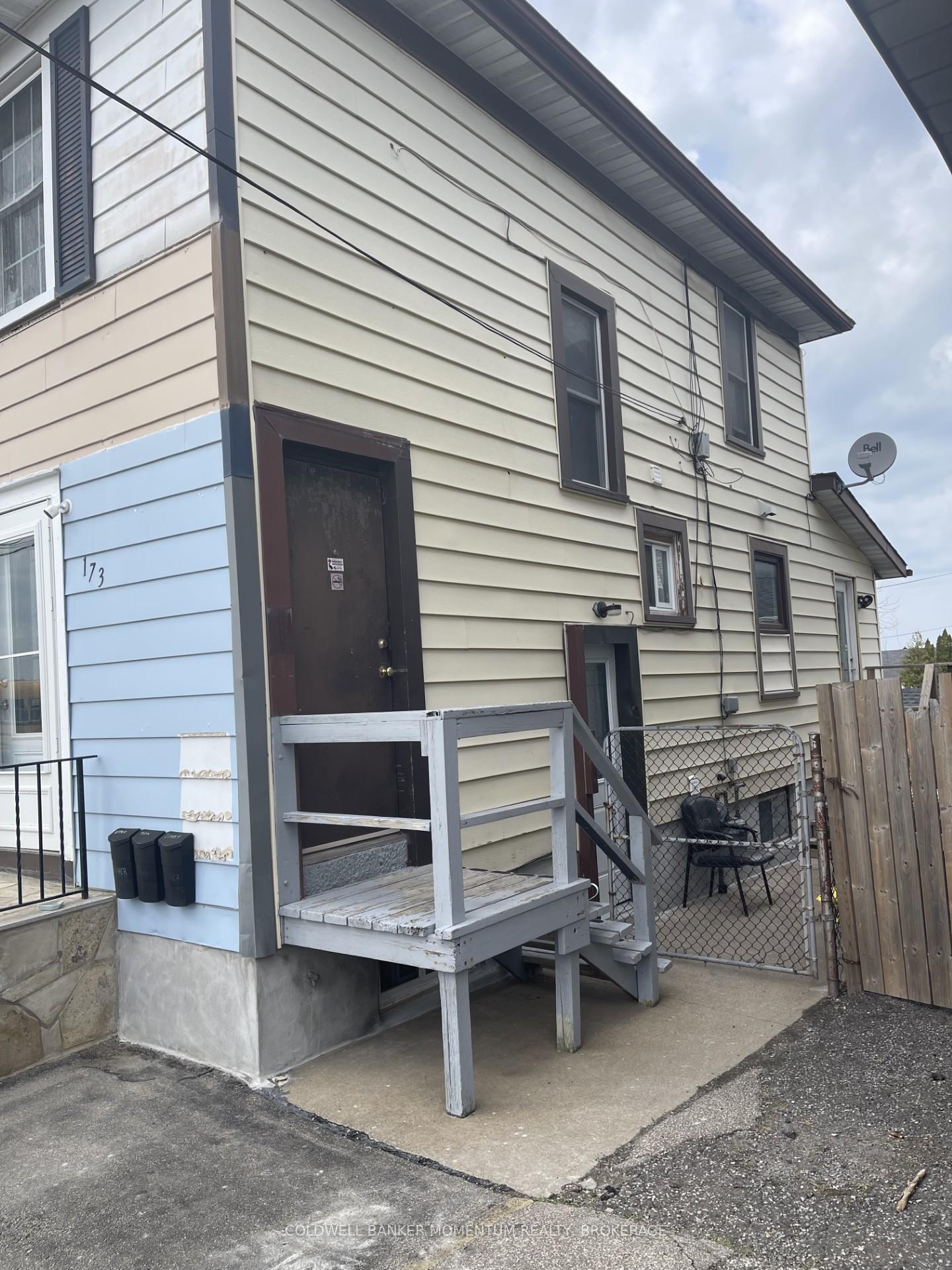 Photo 3 of 173 Queenston Street, St. Catharines, E. Chester — HOMEH