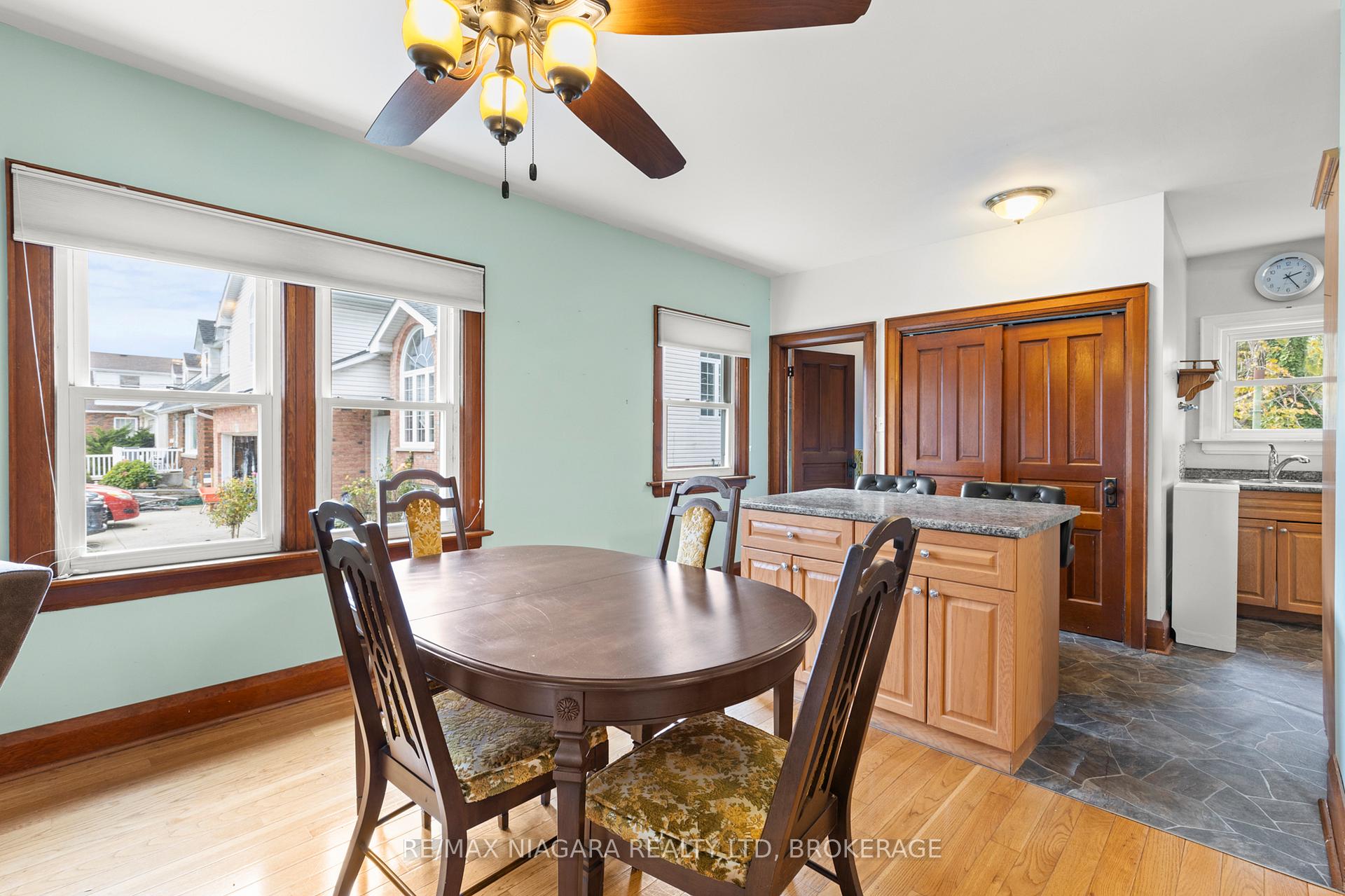 Photo 8 of 259 Niagara Street, St. Catharines, Facer — HOMEH