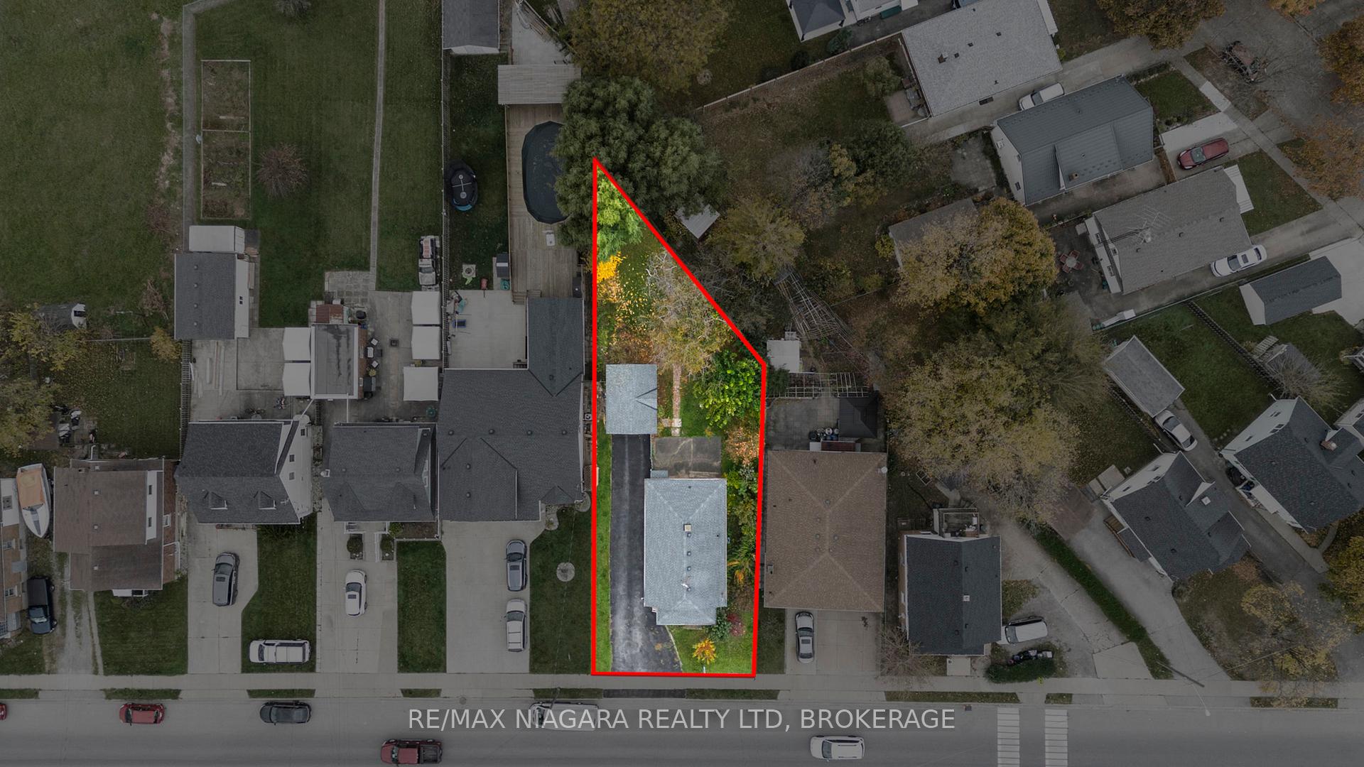 Photo 59 of 259 Niagara Street, St. Catharines, Facer — HOMEH