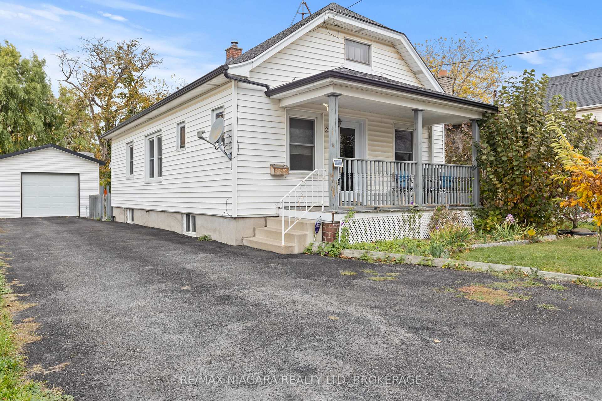 Photo 22 of 259 Niagara Street, St. Catharines, Facer — HOMEH
