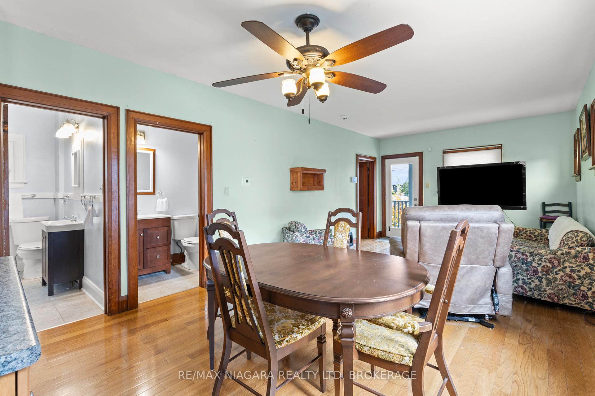 Photo 29 of 259 Niagara Street, St. Catharines, Facer — HOMEH