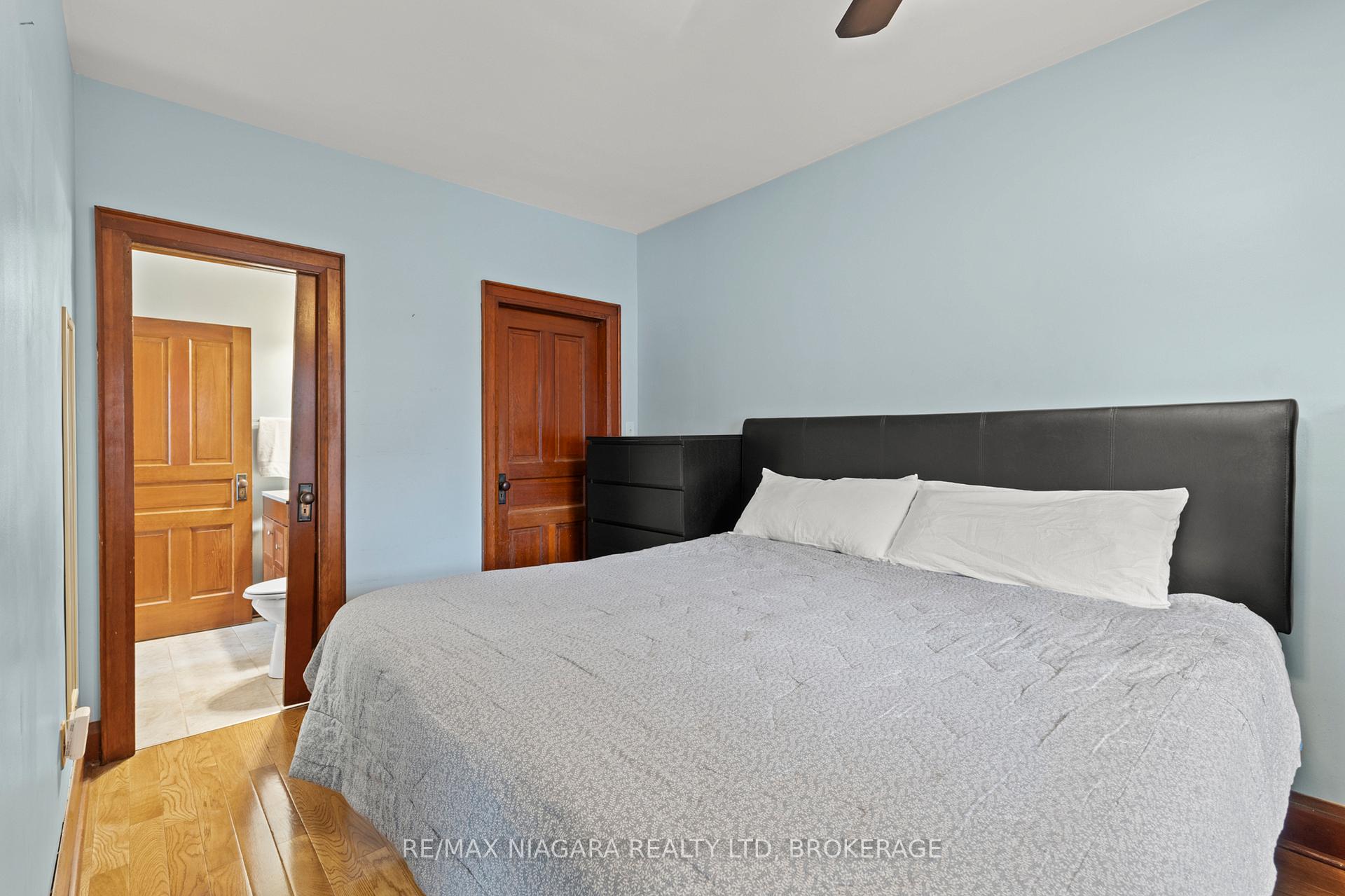 Photo 36 of 259 Niagara Street, St. Catharines, Facer — HOMEH