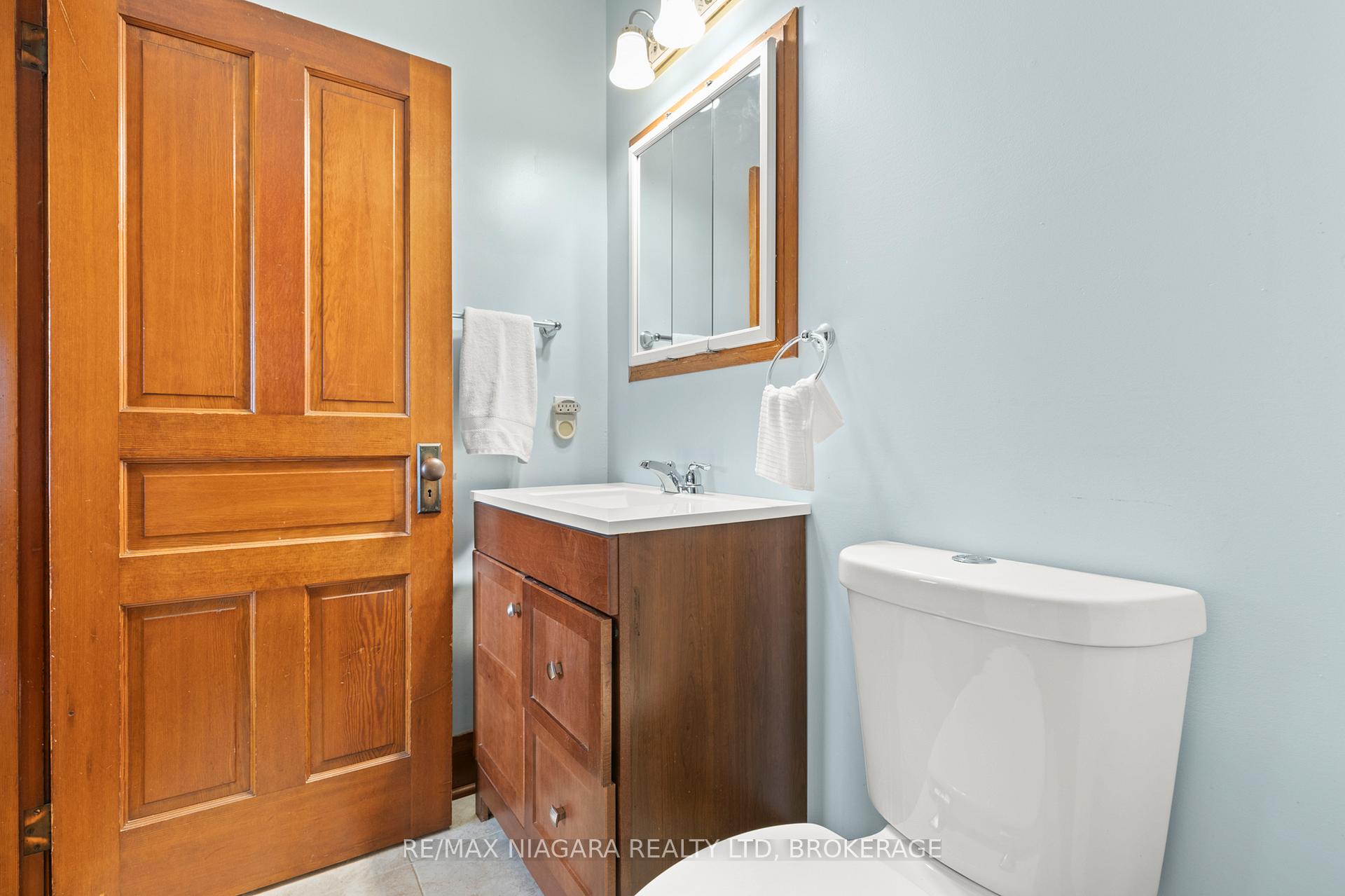 Photo 38 of 259 Niagara Street, St. Catharines, Facer — HOMEH