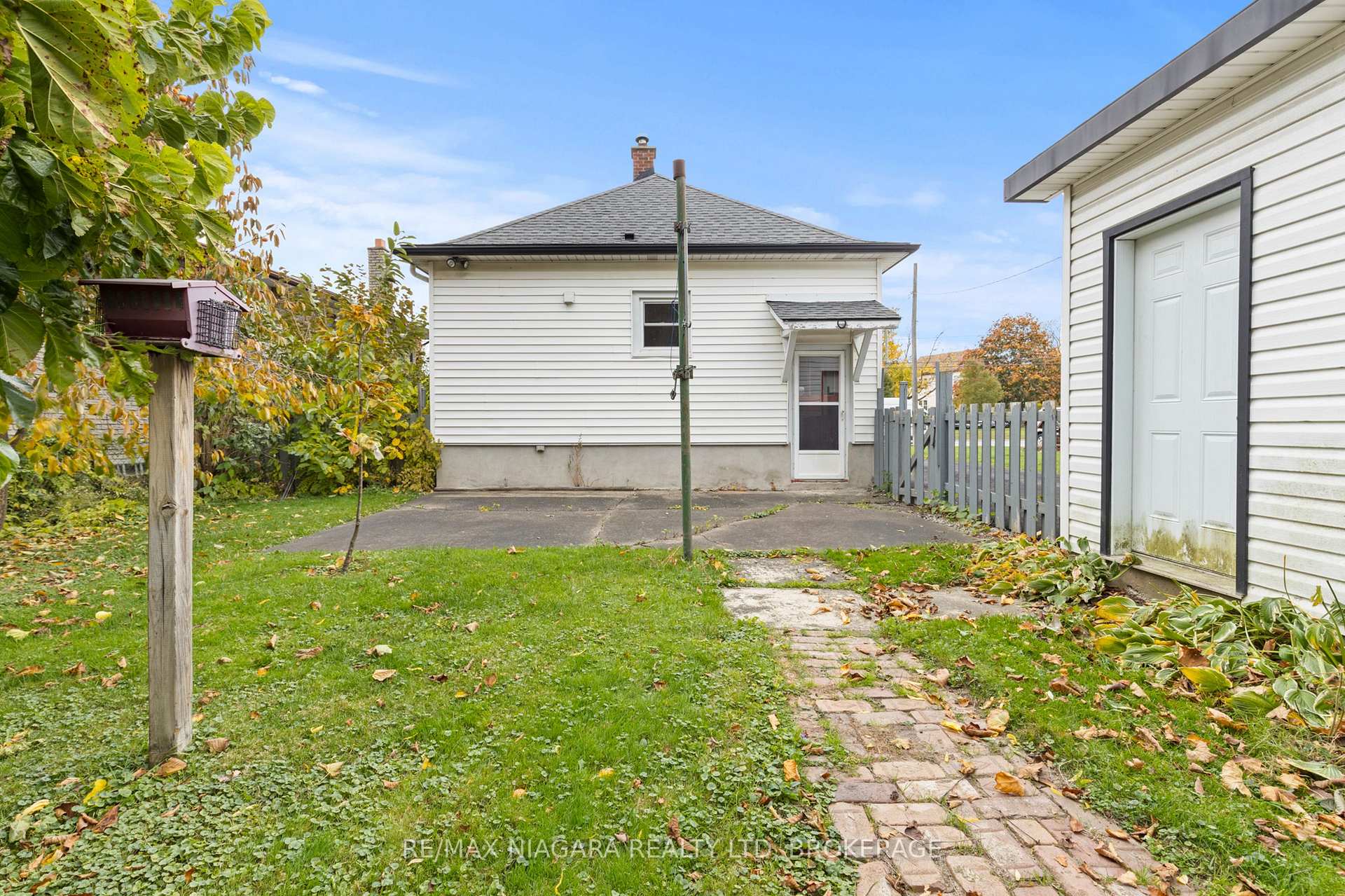 Photo 41 of 259 Niagara Street, St. Catharines, Facer — HOMEH