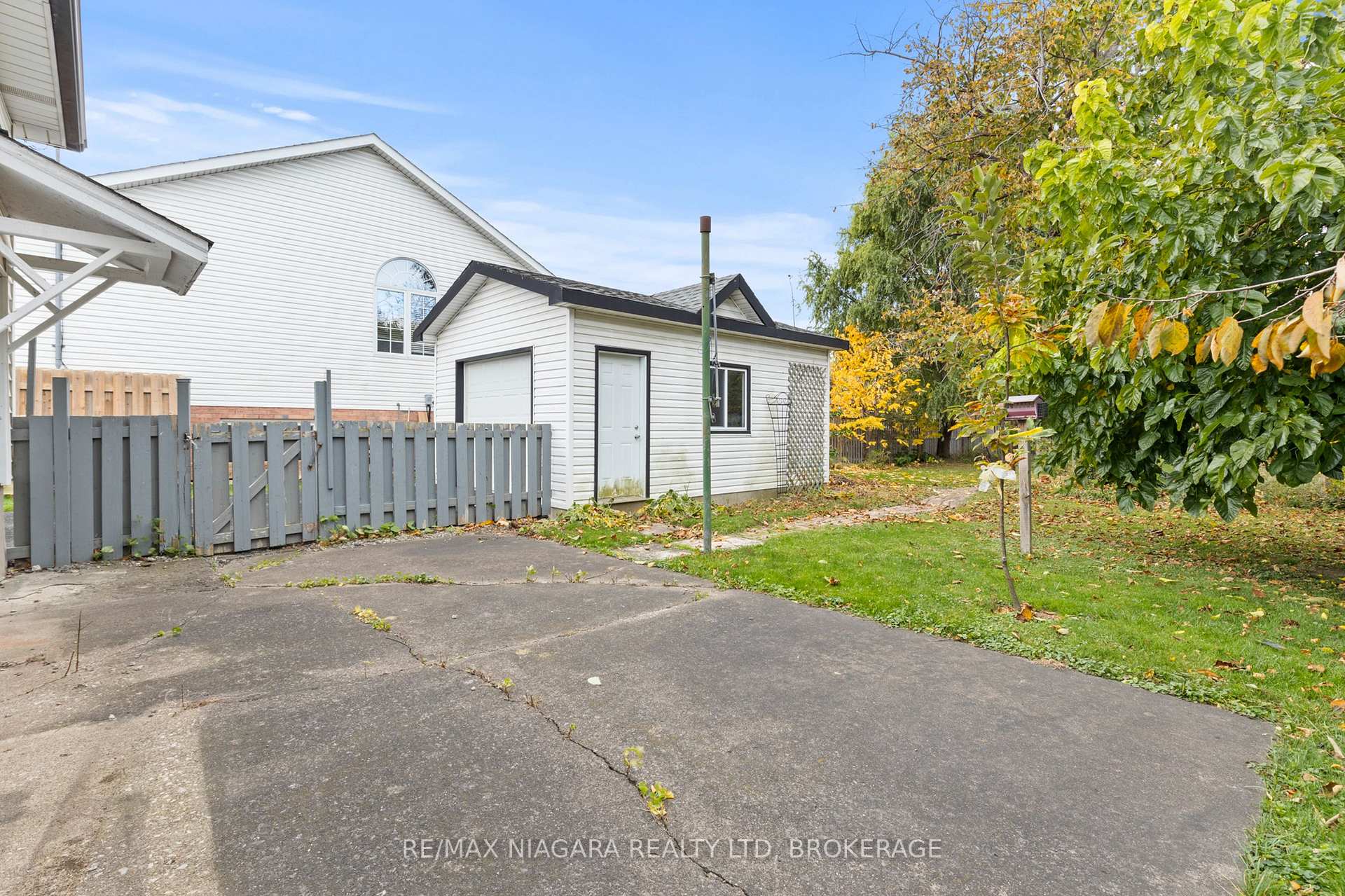 Photo 42 of 259 Niagara Street, St. Catharines, Facer — HOMEH