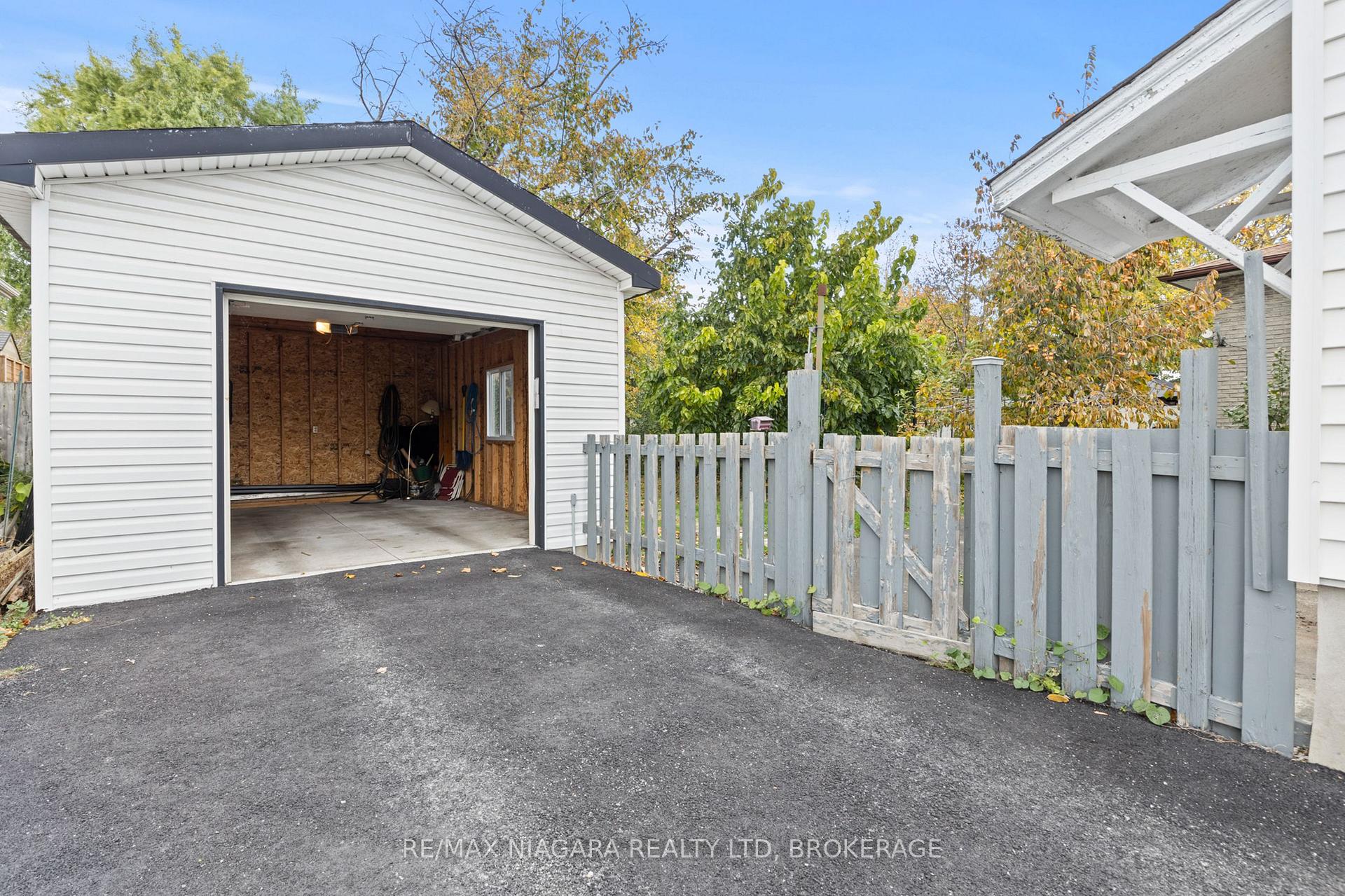 Photo 46 of 259 Niagara Street, St. Catharines, Facer — HOMEH