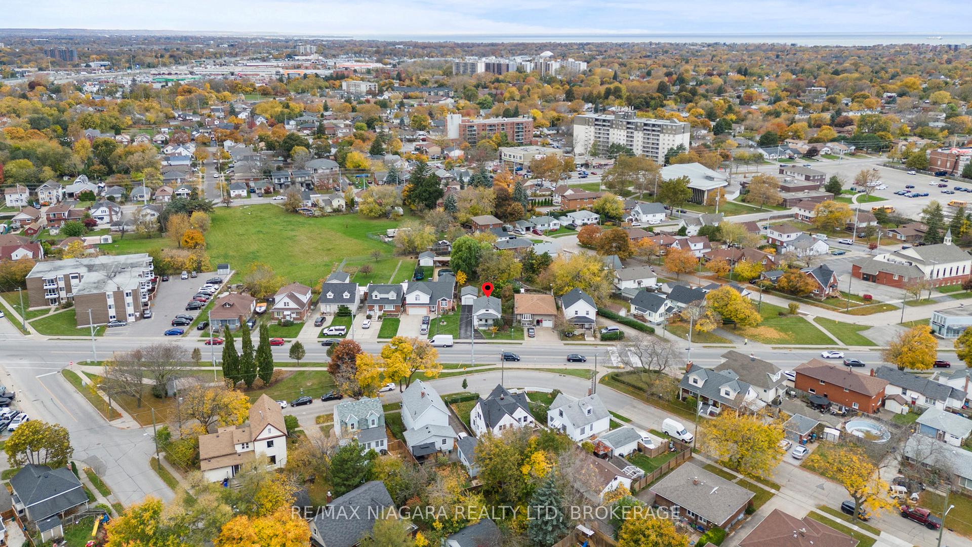 Photo 47 of 259 Niagara Street, St. Catharines, Facer — HOMEH