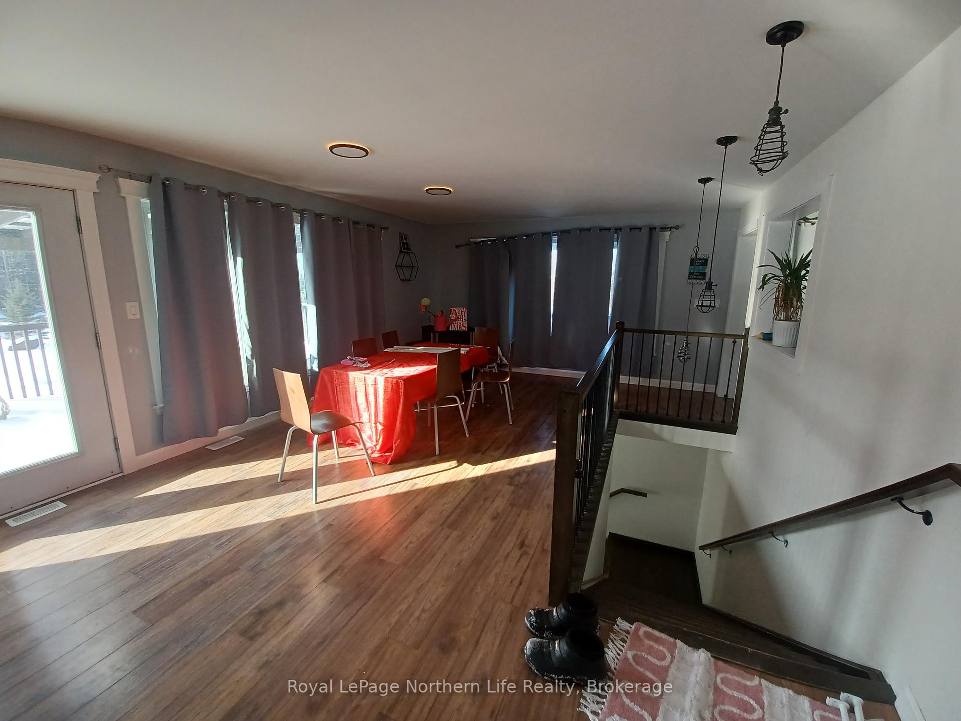 Photo 11 of 4205 Highway 17 E, Papineau-Cameron, Papineau Cameron — HOMEH