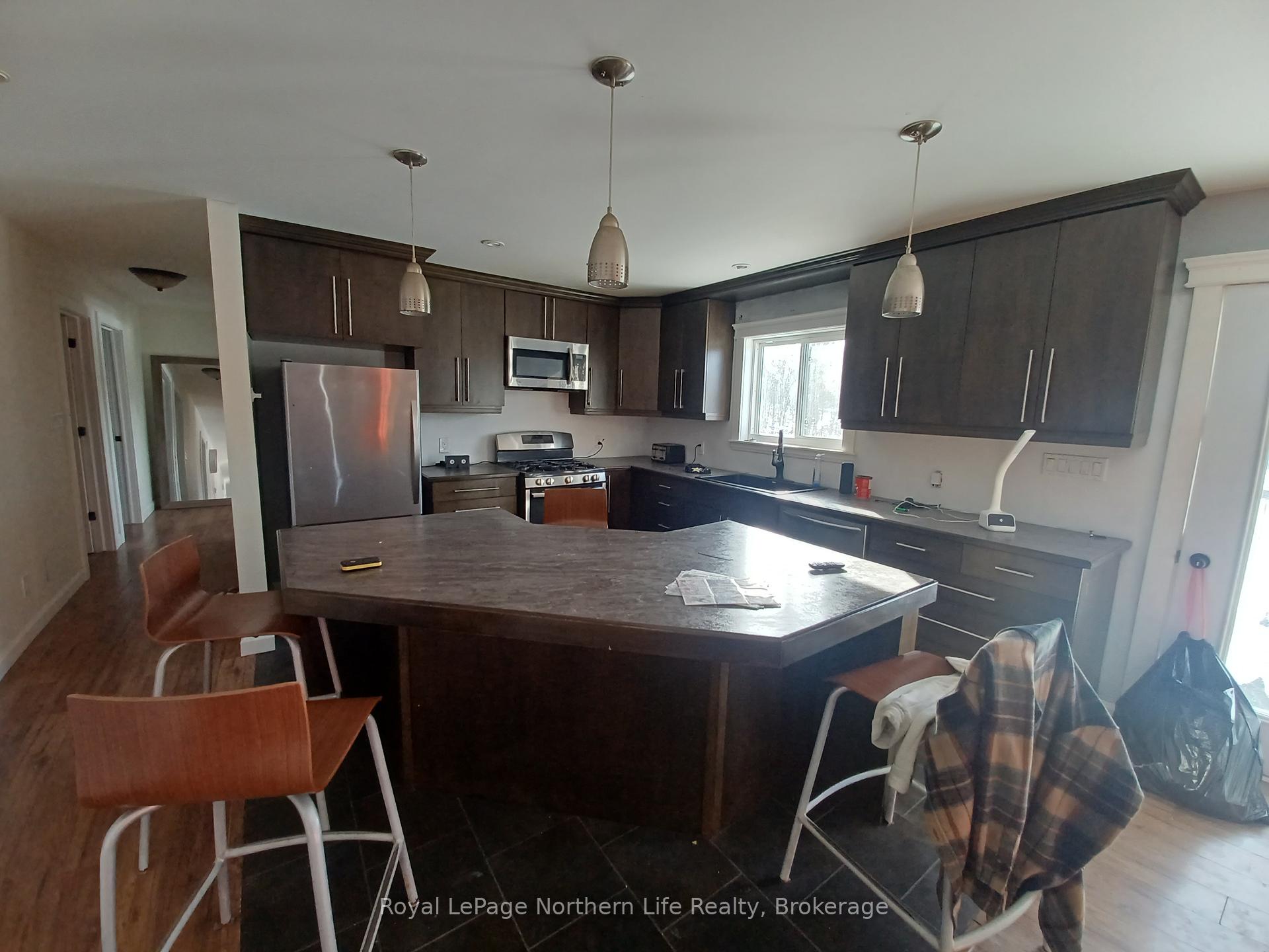 Photo 12 of 4205 Highway 17 E, Papineau-Cameron, Papineau Cameron — HOMEH