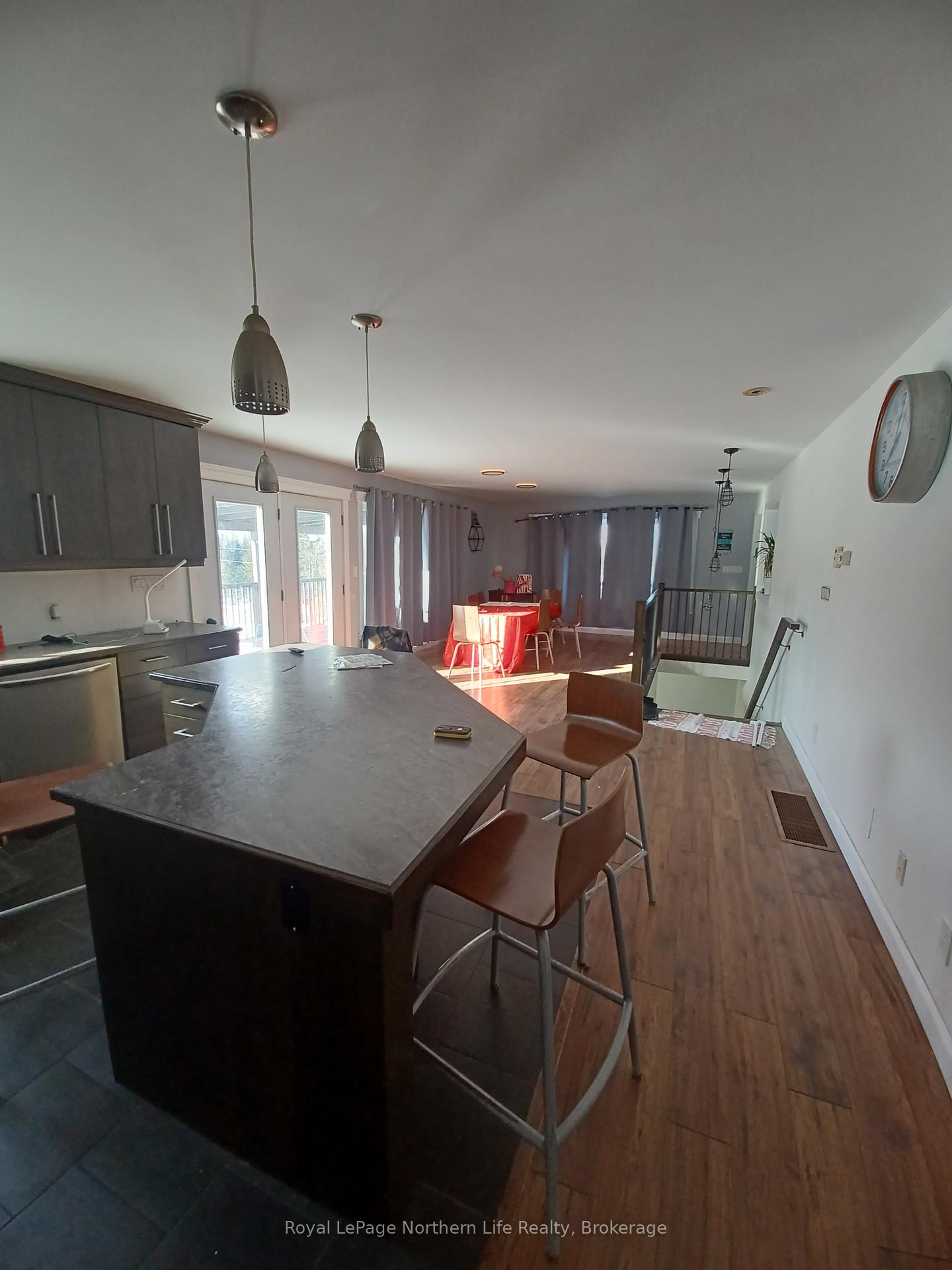 Photo 13 of 4205 Highway 17 E, Papineau-Cameron, Papineau Cameron — HOMEH