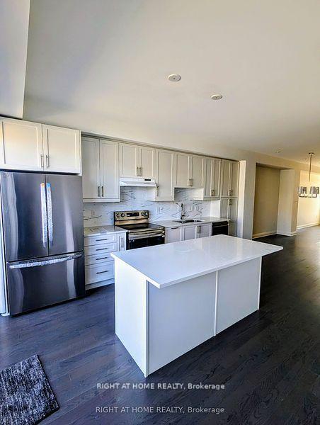 Photo 3 of 829 Port Darlington Road, Clarington, Bowmanville — HOMEH