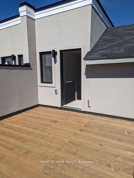 Photo 18 of 829 Port Darlington Road, Clarington, Bowmanville — HOMEH
