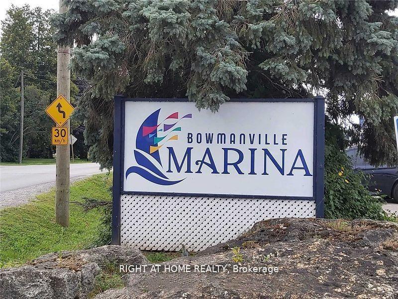 Photo 23 of 829 Port Darlington Road, Clarington, Bowmanville — HOMEH