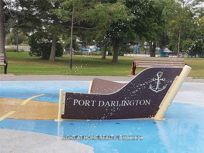 Photo 22 of 829 Port Darlington Road, Clarington, Bowmanville — HOMEH