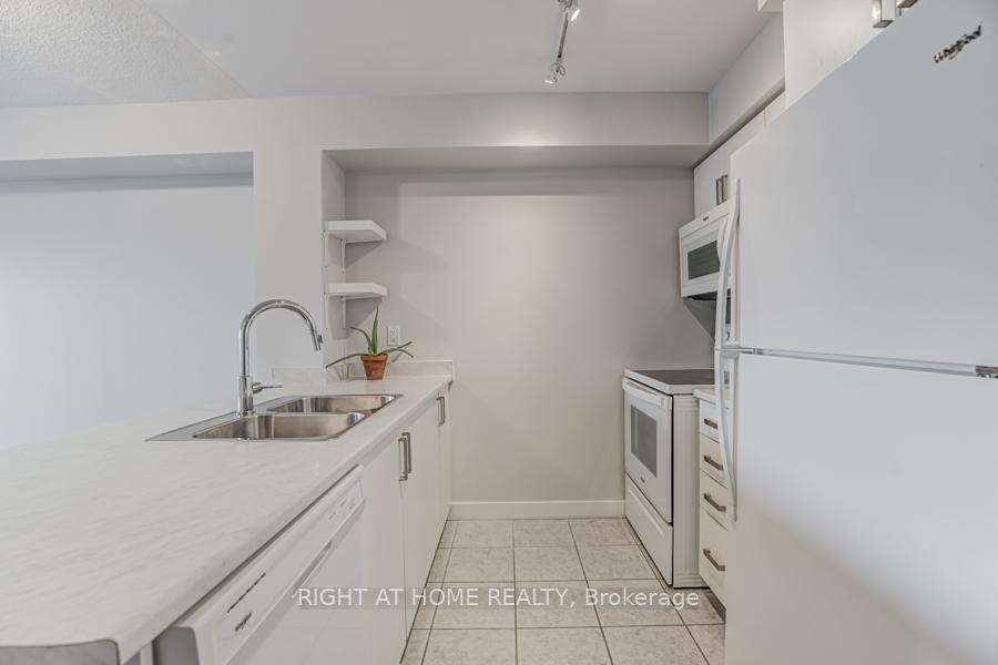 Photo 5 of Unit 312, 8 Trent Avenue, Toronto, East End-Danforth — HOMEH