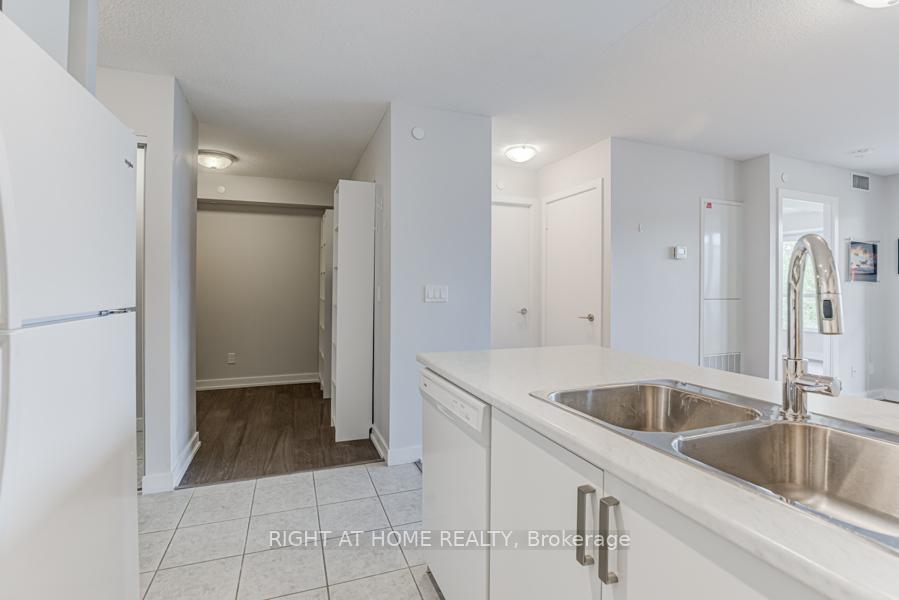 Photo 7 of Unit 312, 8 Trent Avenue, Toronto, East End-Danforth — HOMEH