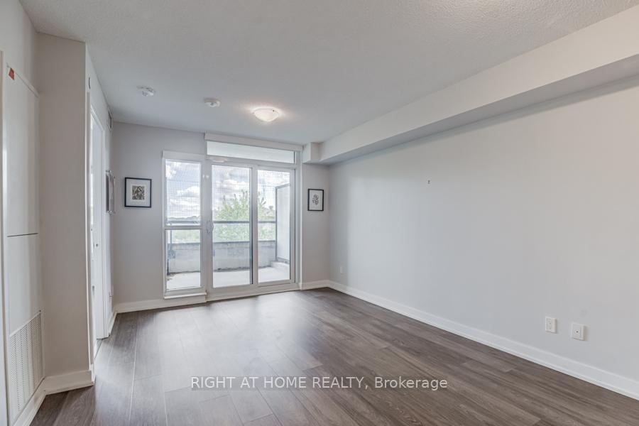 Photo 8 of Unit 312, 8 Trent Avenue, Toronto, East End-Danforth — HOMEH