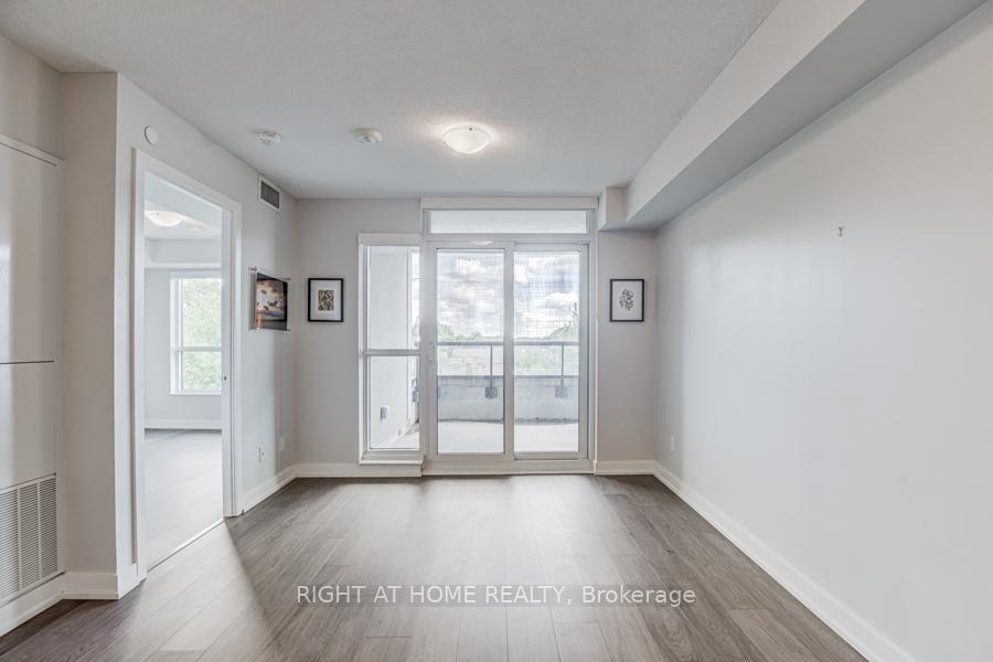 Photo 9 of Unit 312, 8 Trent Avenue, Toronto, East End-Danforth — HOMEH