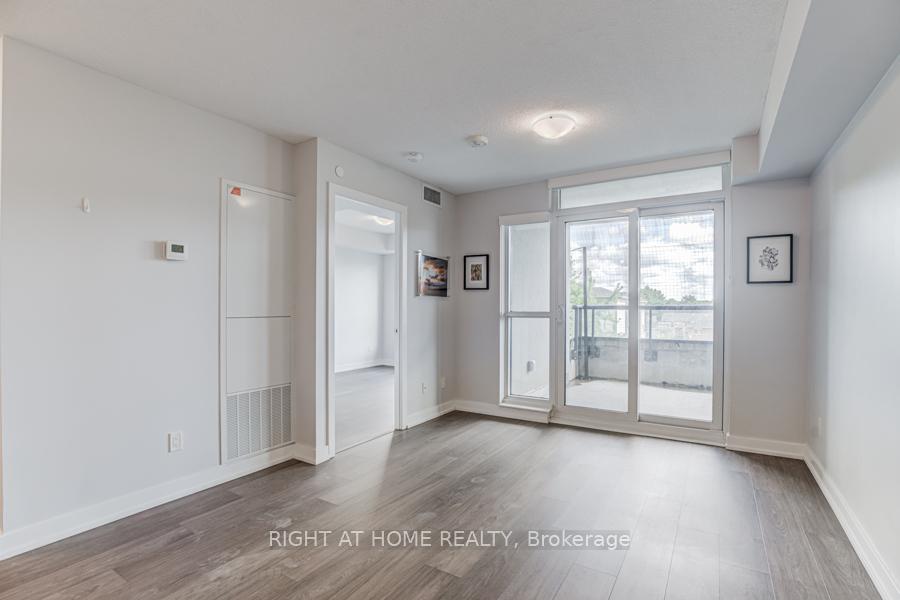 Photo 10 of Unit 312, 8 Trent Avenue, Toronto, East End-Danforth — HOMEH