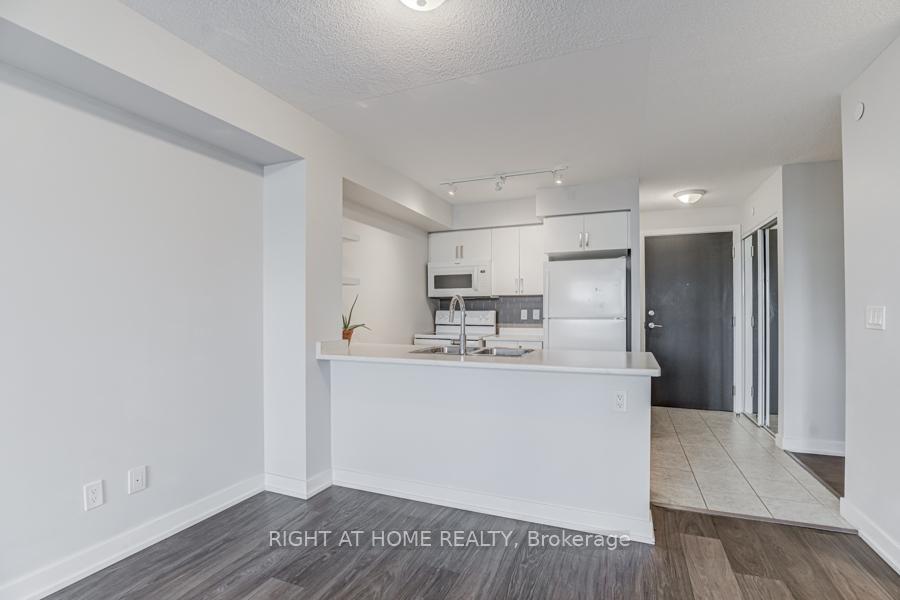 Photo 11 of Unit 312, 8 Trent Avenue, Toronto, East End-Danforth — HOMEH