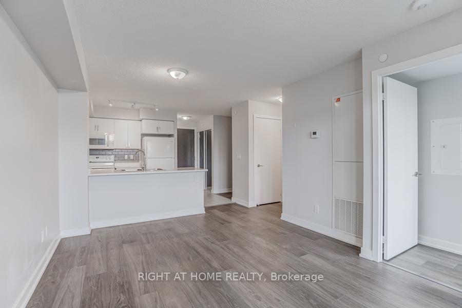 Photo 13 of Unit 312, 8 Trent Avenue, Toronto, East End-Danforth — HOMEH
