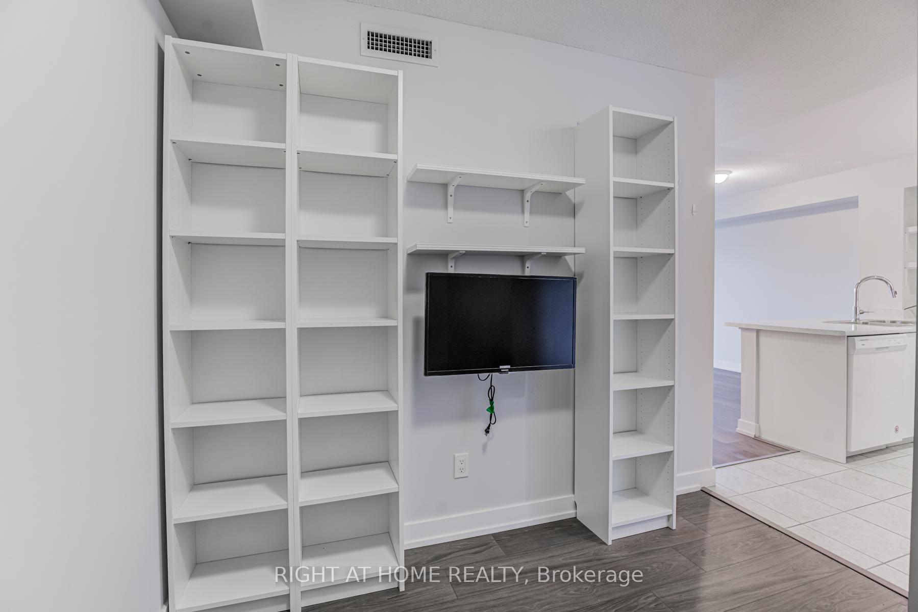 Photo 19 of Unit 312, 8 Trent Avenue, Toronto, East End-Danforth — HOMEH