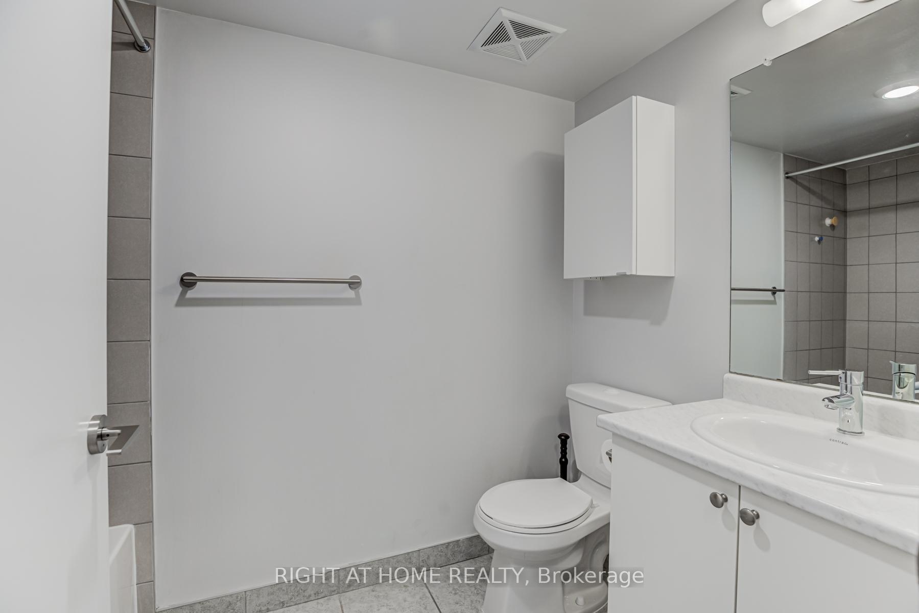 Photo 20 of Unit 312, 8 Trent Avenue, Toronto, East End-Danforth — HOMEH