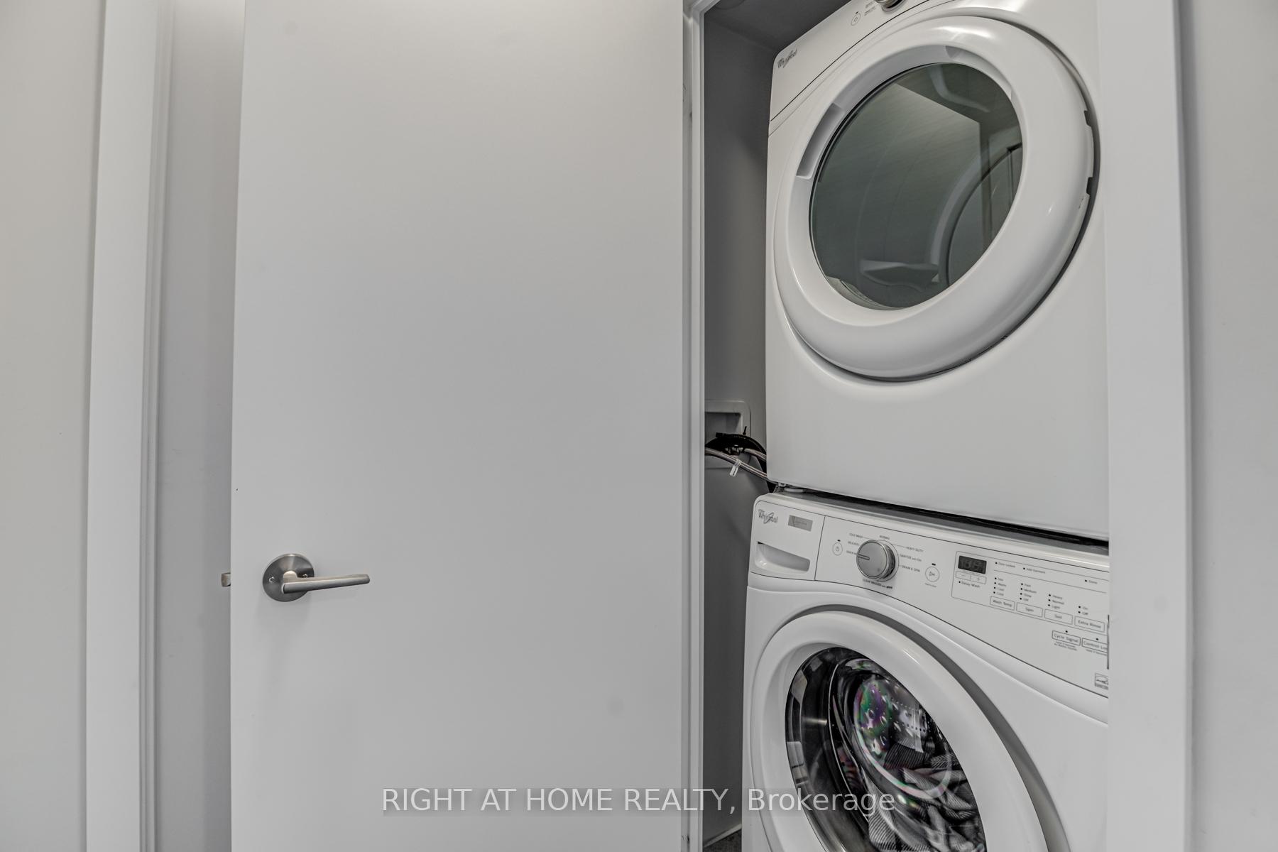 Photo 21 of Unit 312, 8 Trent Avenue, Toronto, East End-Danforth — HOMEH