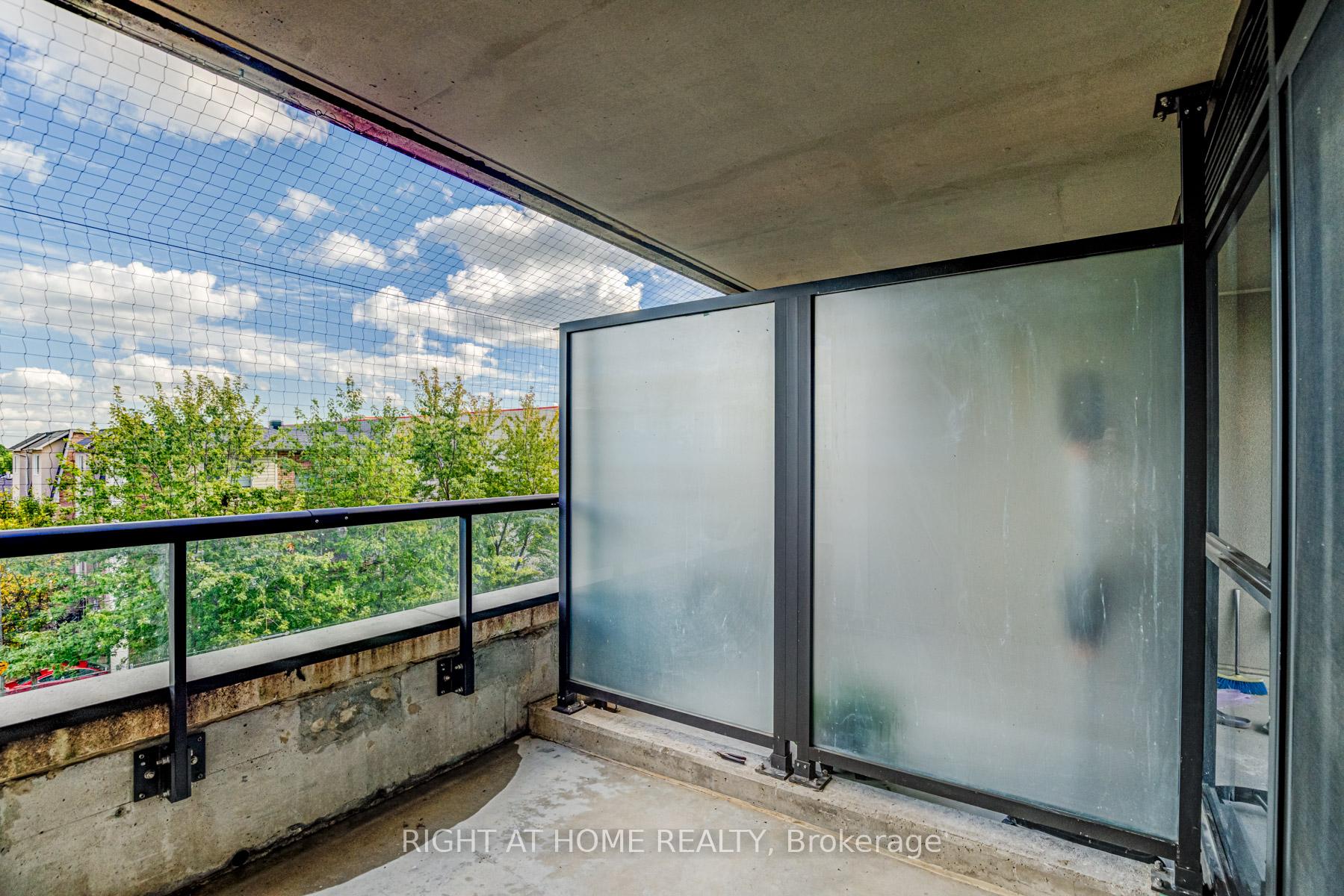 Photo 22 of Unit 312, 8 Trent Avenue, Toronto, East End-Danforth — HOMEH