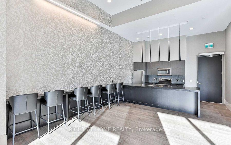 Photo 24 of Unit 312, 8 Trent Avenue, Toronto, East End-Danforth — HOMEH