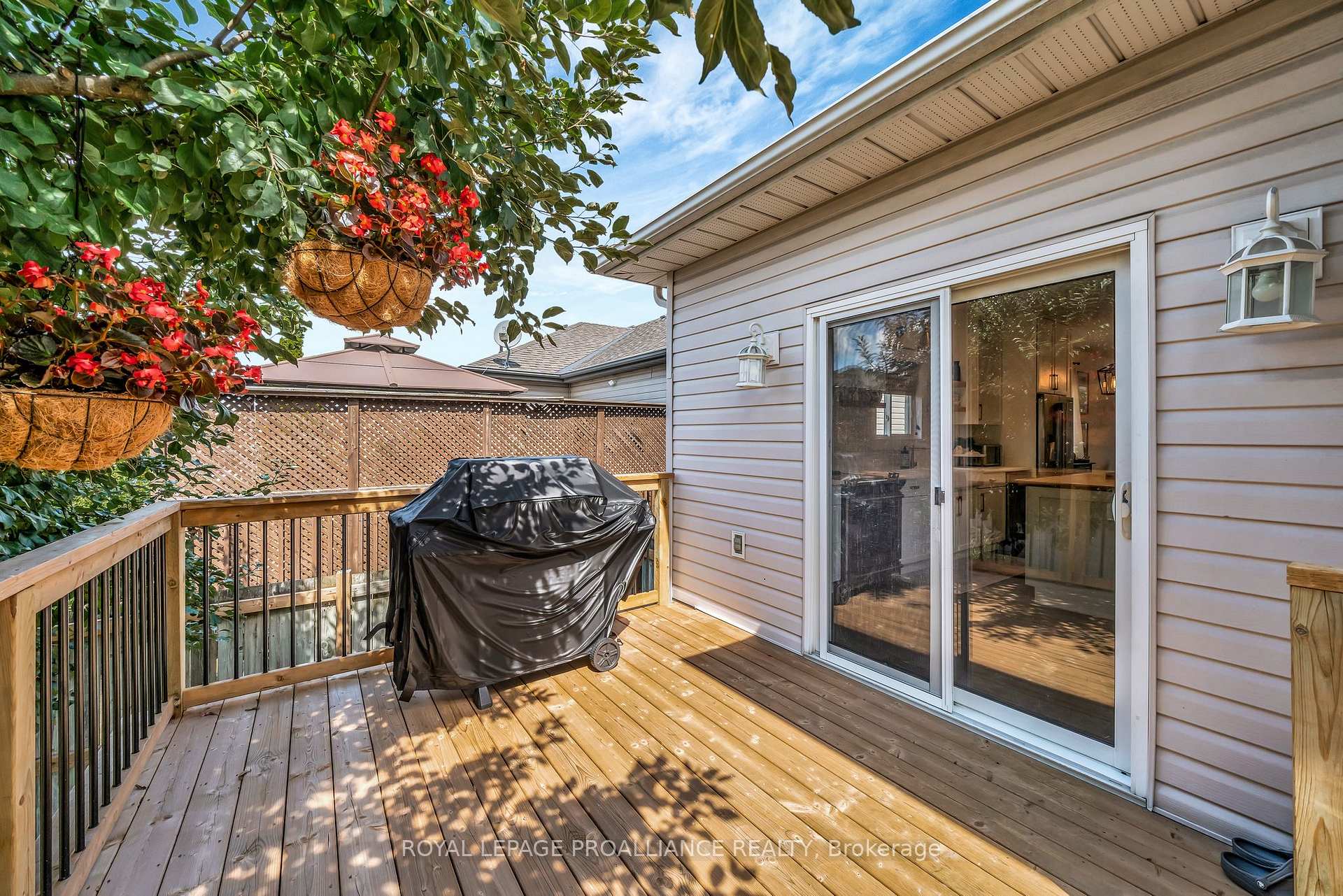 Photo 33 of 34 Finch Drive, Belleville, Belleville Ward — HOMEH