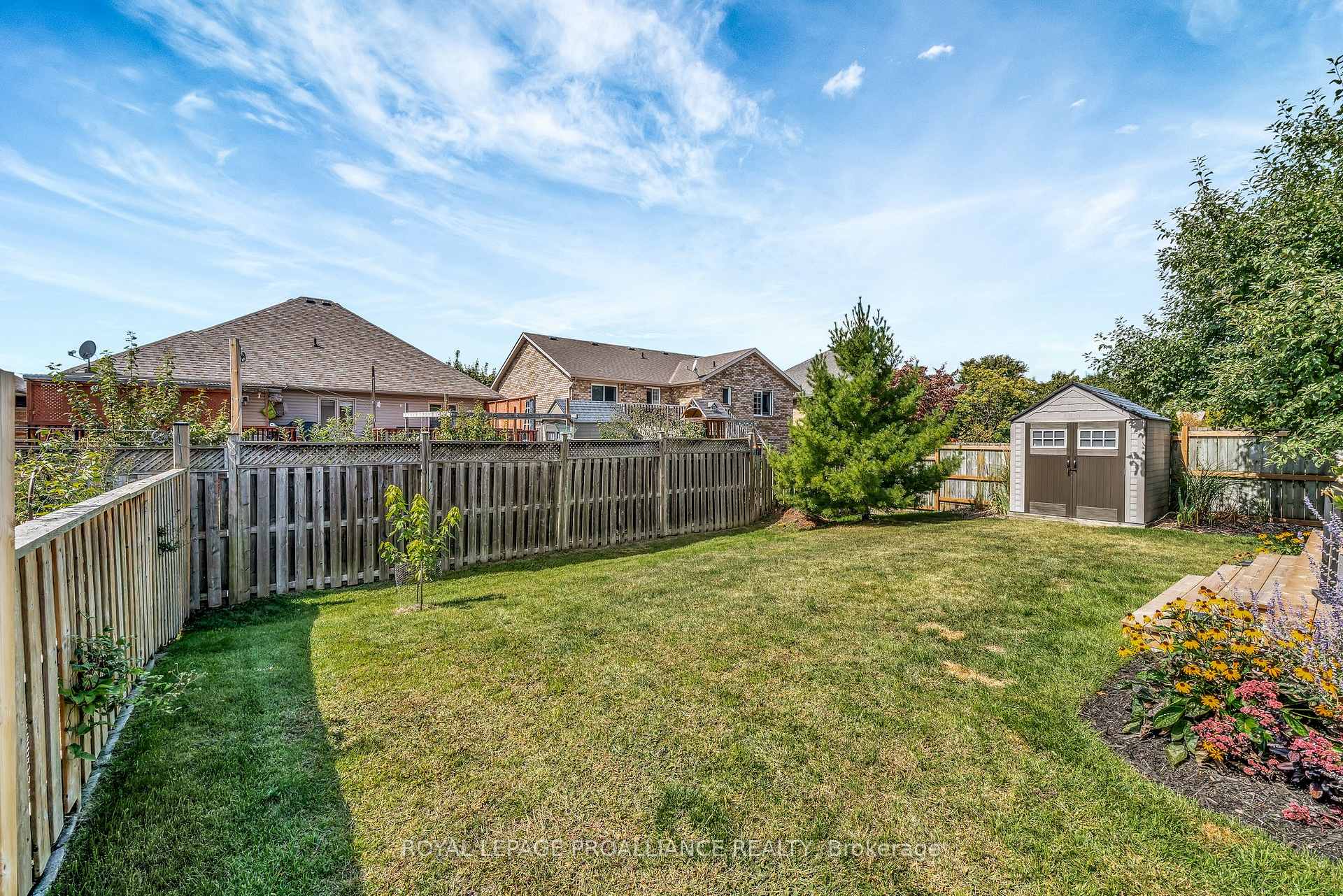 Photo 36 of 34 Finch Drive, Belleville, Belleville Ward — HOMEH