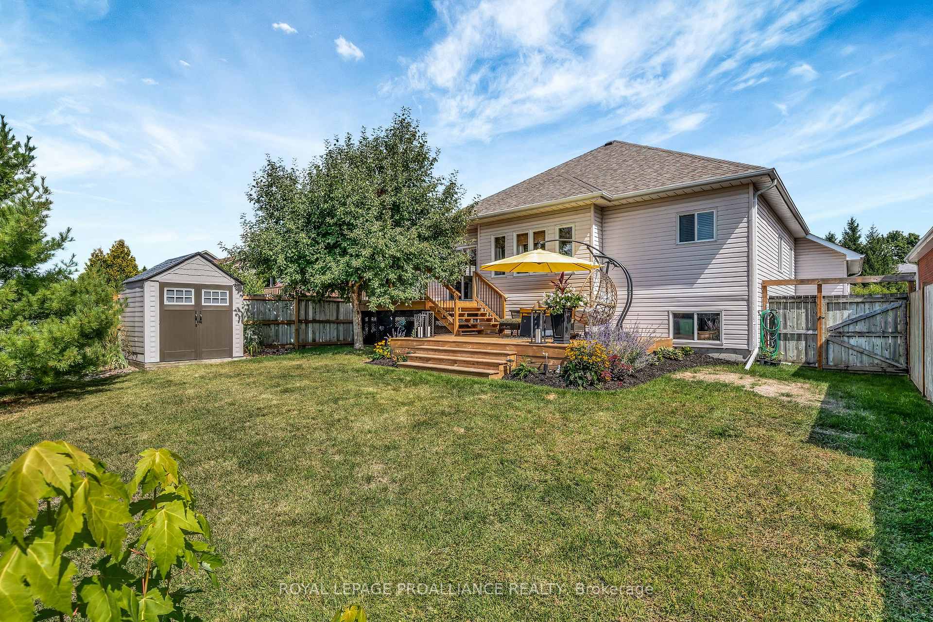 Photo 37 of 34 Finch Drive, Belleville, Belleville Ward — HOMEH