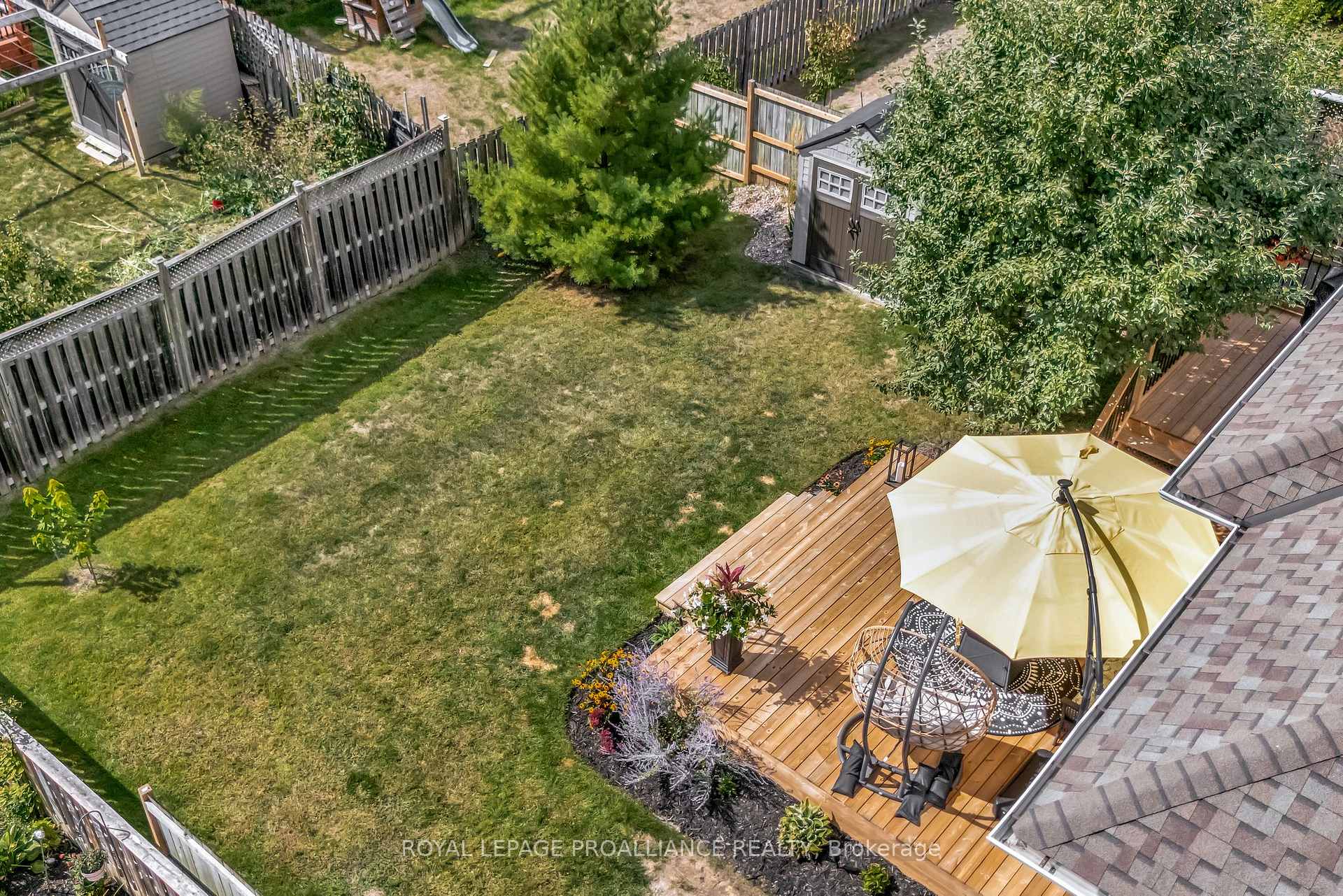 Photo 41 of 34 Finch Drive, Belleville, Belleville Ward — HOMEH