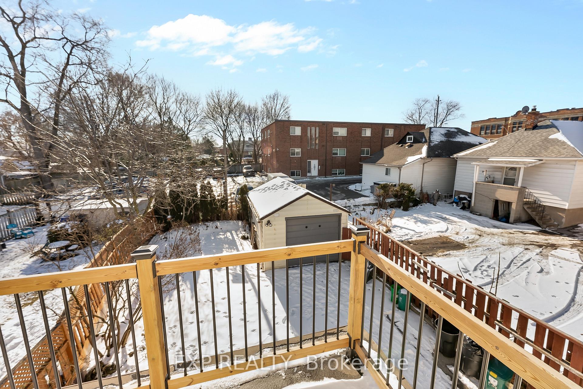 Photo 19 of 4 Manning Street, St. Catharines, E. Chester — HOMEH