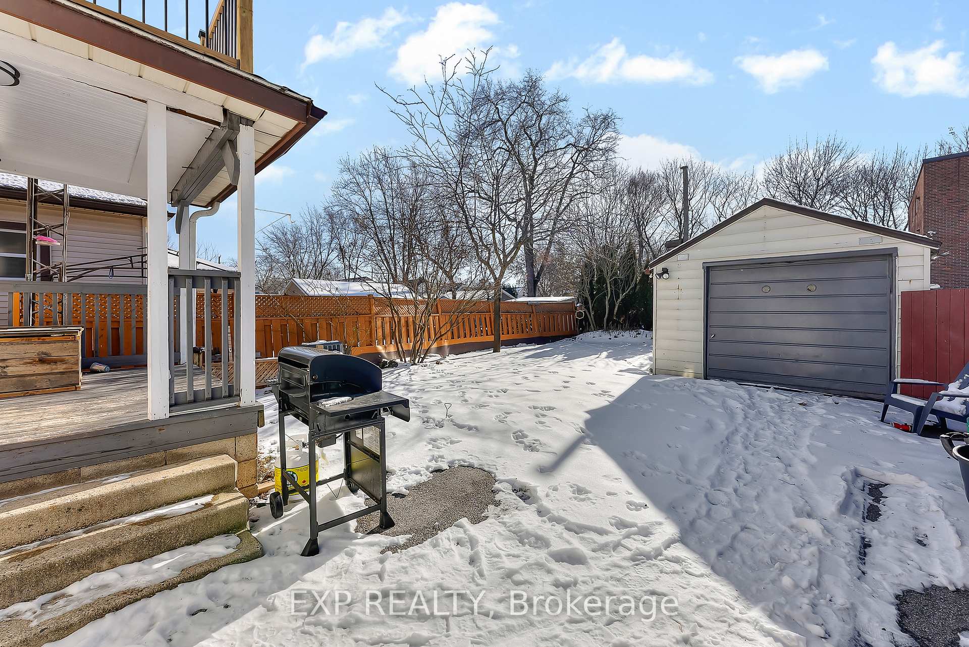 Photo 21 of 4 Manning Street, St. Catharines, E. Chester — HOMEH
