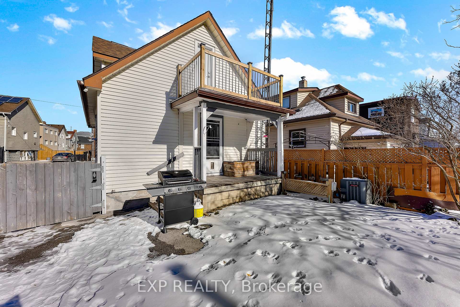 Photo 23 of 4 Manning Street, St. Catharines, E. Chester — HOMEH