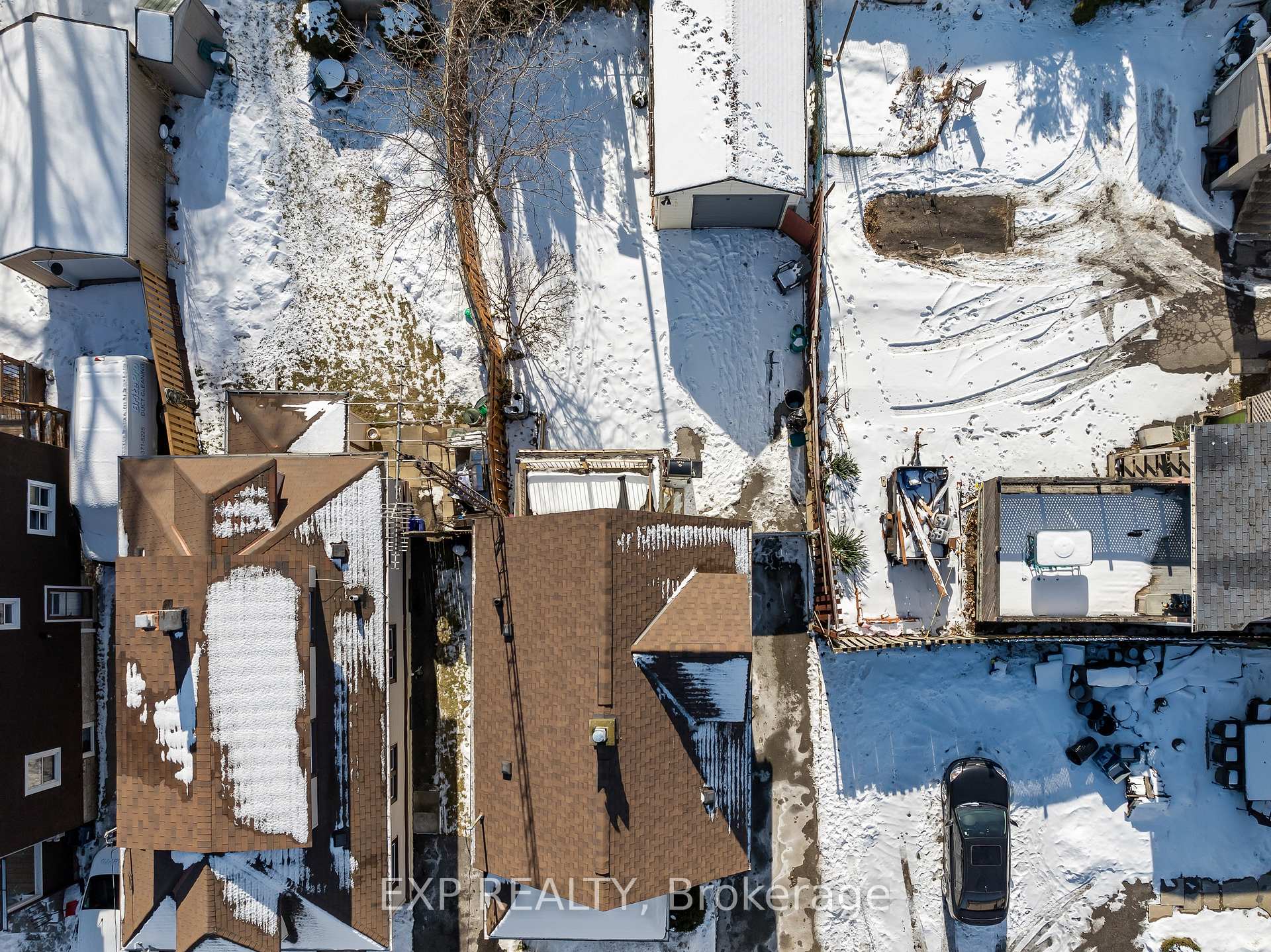 Photo 31 of 4 Manning Street, St. Catharines, E. Chester — HOMEH