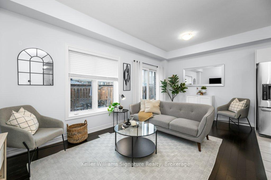 Photo 7 of Unit 4, 47 Madonna Drive, Hamilton, Carpenter — HOMEH