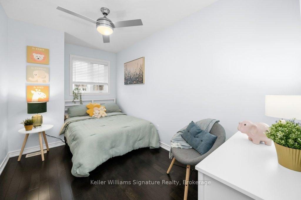 Photo 14 of Unit 4, 47 Madonna Drive, Hamilton, Carpenter — HOMEH