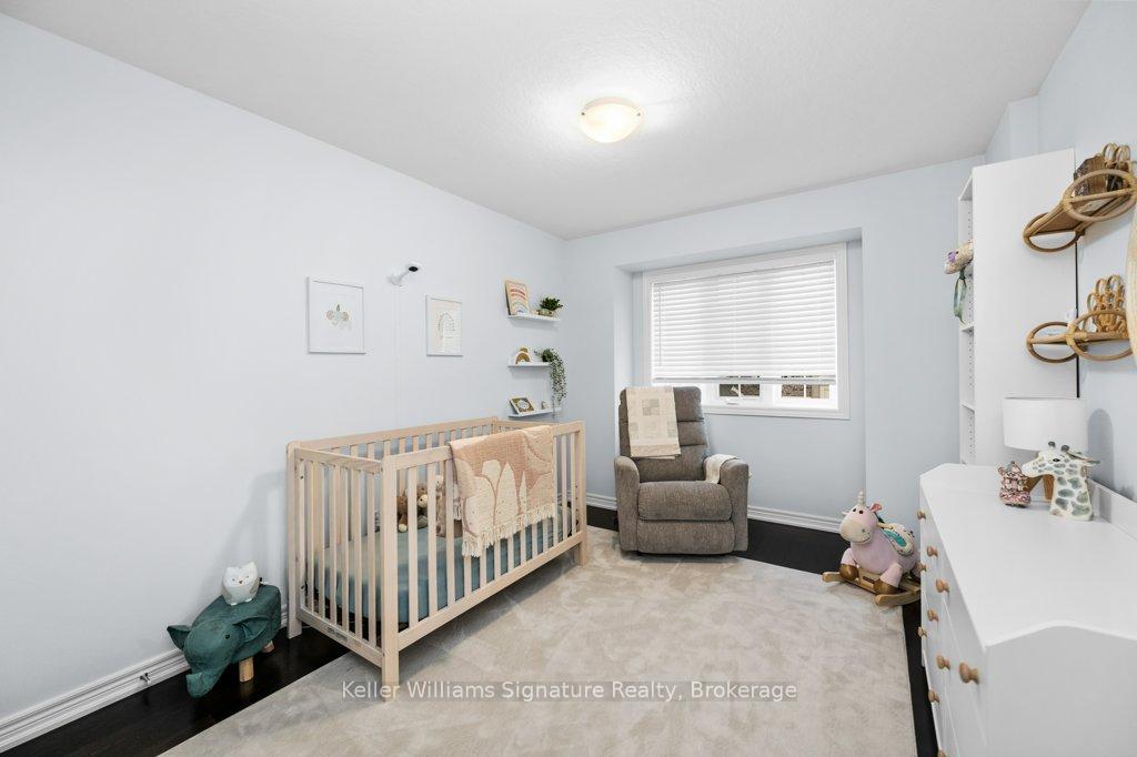 Photo 15 of Unit 4, 47 Madonna Drive, Hamilton, Carpenter — HOMEH