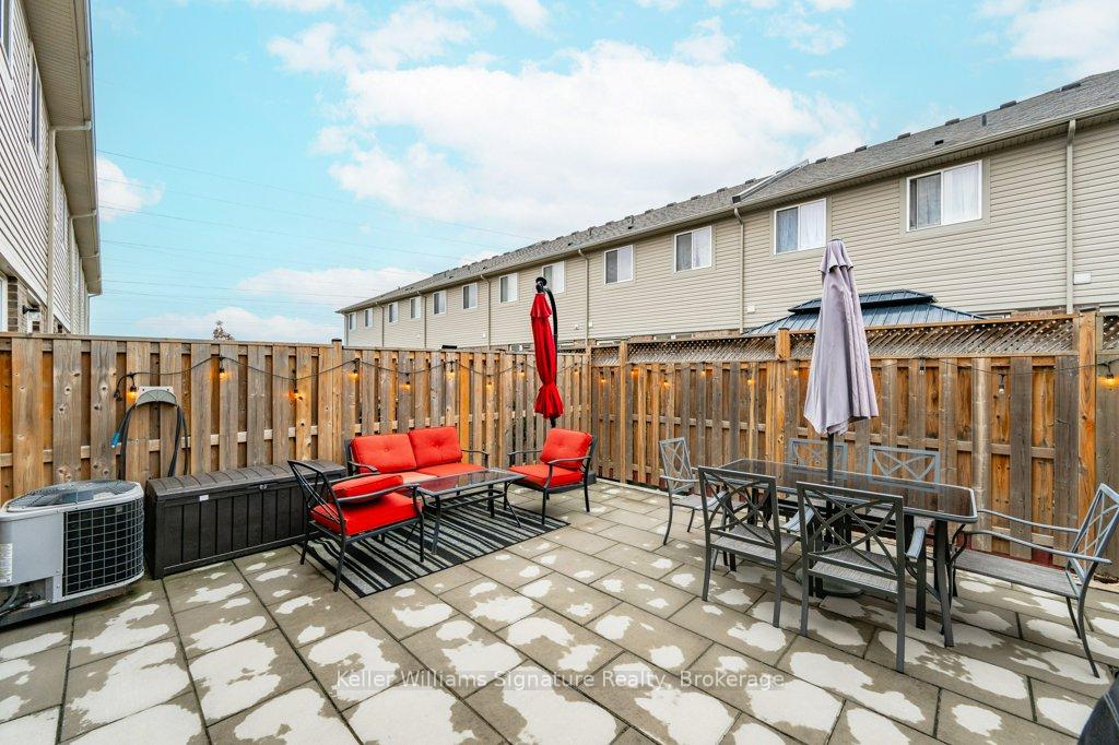Photo 34 of Unit 4, 47 Madonna Drive, Hamilton, Carpenter — HOMEH