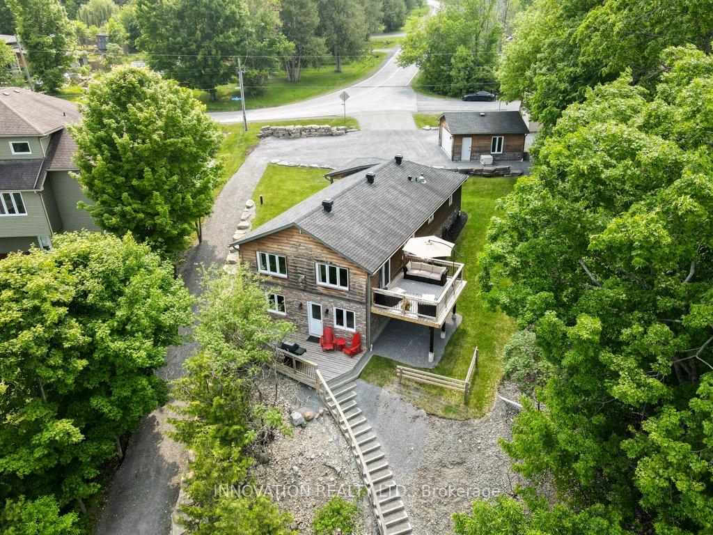 Photo 1 of 4494 Tranquility Lane, Ottawa, Constance Bay — HOMEH