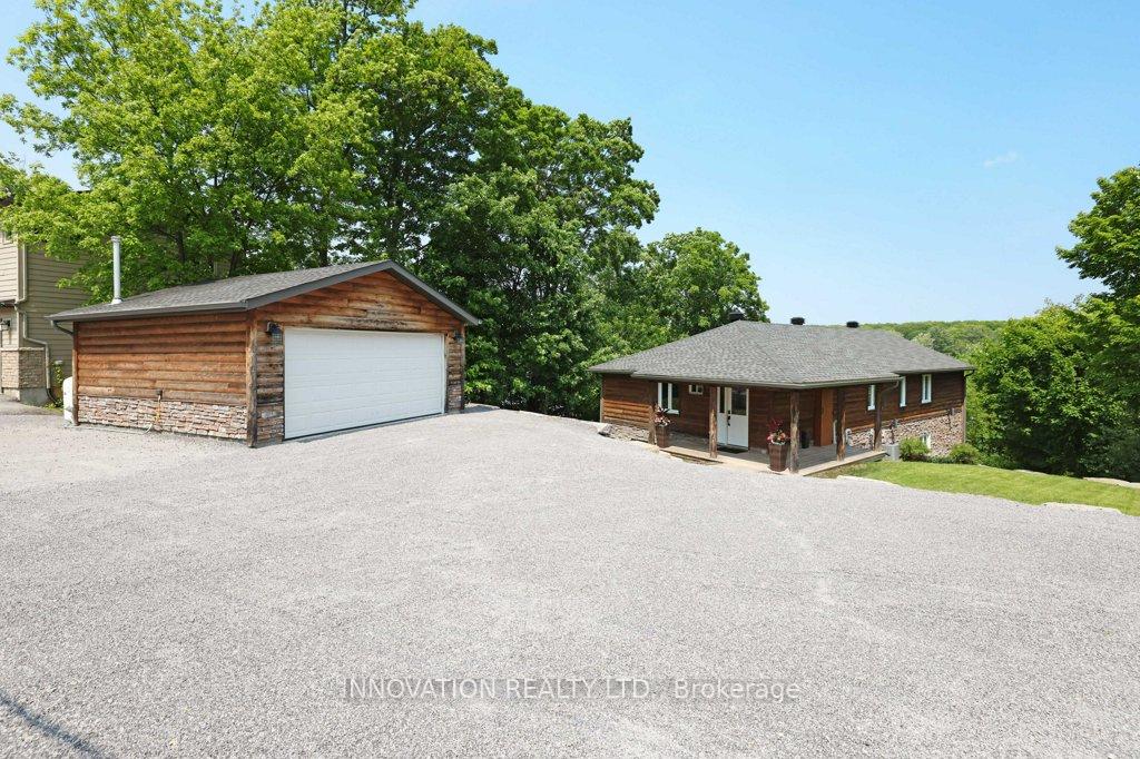 Photo 2 of 4494 Tranquility Lane, Ottawa, Constance Bay — HOMEH