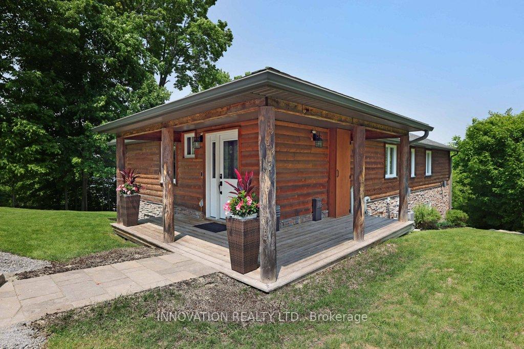Photo 3 of 4494 Tranquility Lane, Ottawa, Constance Bay — HOMEH